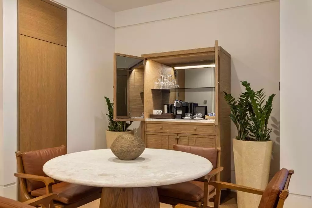 Hyatt Regency Izmir Istinye Park